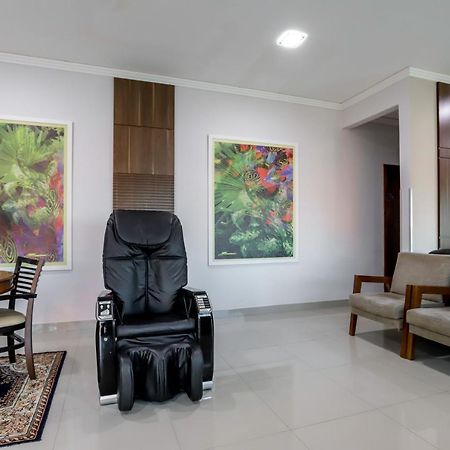 Hotel Trevita Foz Foz do Iguaçu Zewnętrze zdjęcie