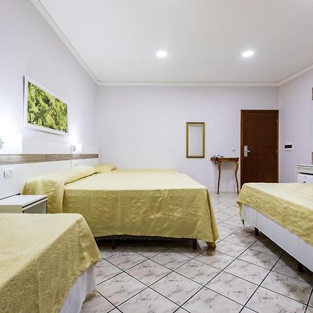 Hotel Trevita Foz Foz do Iguaçu Zewnętrze zdjęcie