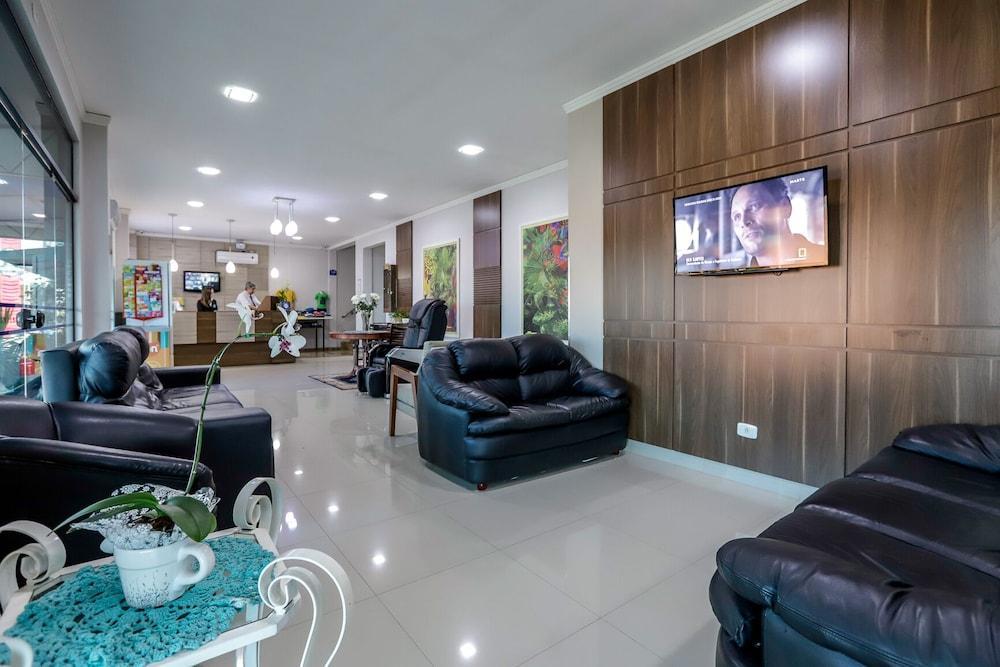Hotel Trevita Foz Foz do Iguaçu Zewnętrze zdjęcie