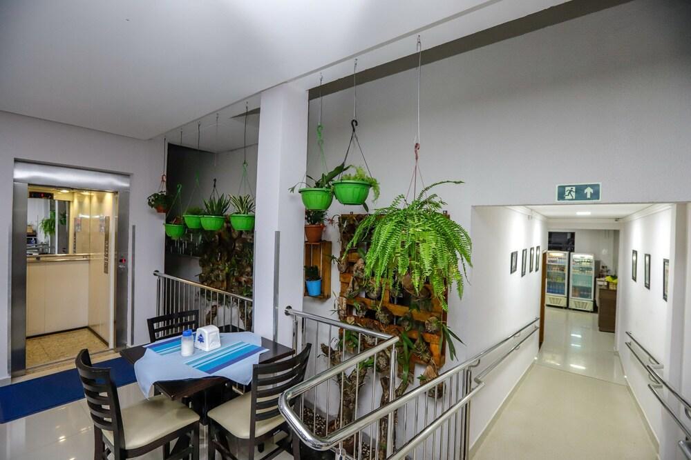Hotel Trevita Foz Foz do Iguaçu Zewnętrze zdjęcie