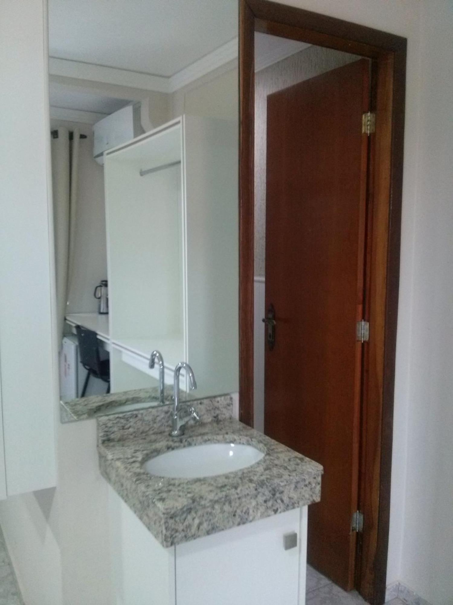 Hotel Trevita Foz Foz do Iguaçu Pokój zdjęcie
