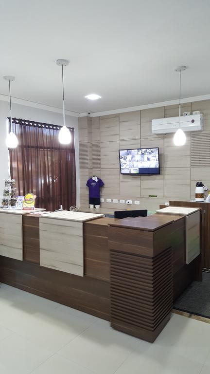 Hotel Trevita Foz Foz do Iguaçu Zewnętrze zdjęcie