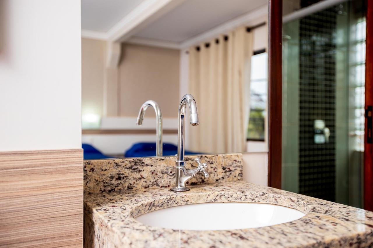 Hotel Trevita Foz Foz do Iguaçu Zewnętrze zdjęcie
