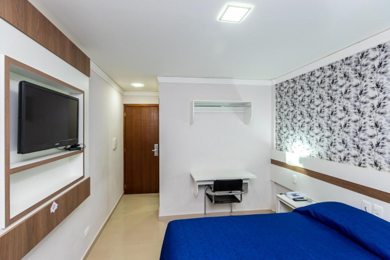 Hotel Trevita Foz Foz do Iguaçu Zewnętrze zdjęcie
