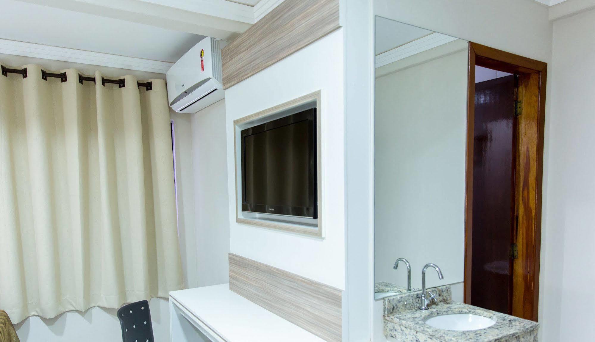 Hotel Trevita Foz Foz do Iguaçu Zewnętrze zdjęcie
