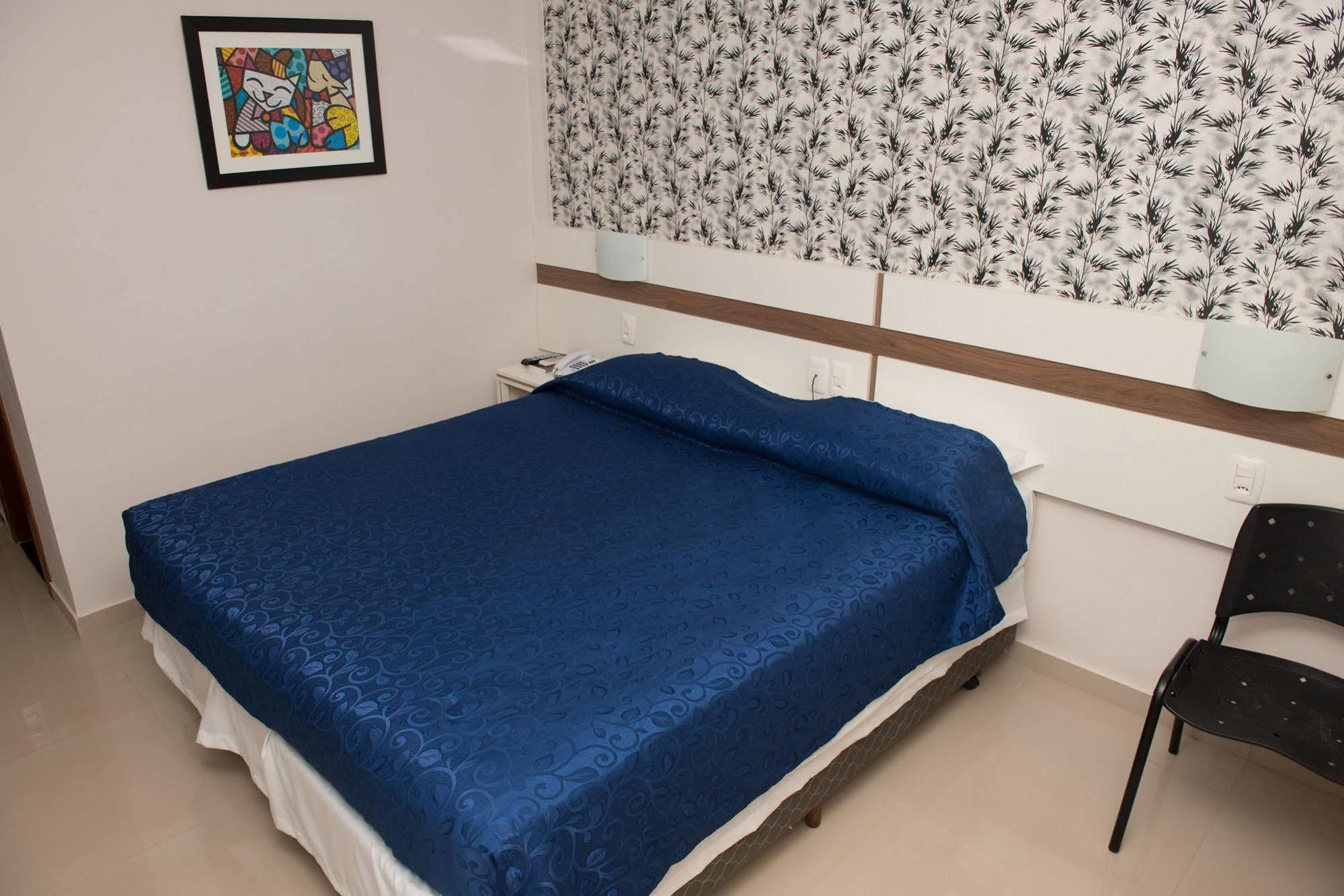 Hotel Trevita Foz Foz do Iguaçu Zewnętrze zdjęcie