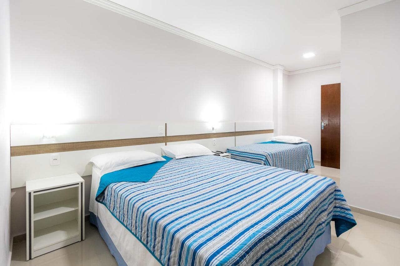 Hotel Trevita Foz Foz do Iguaçu Zewnętrze zdjęcie