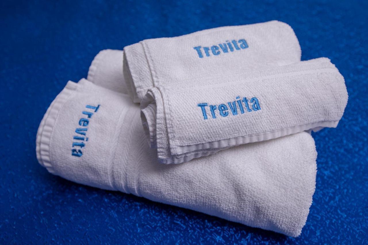 Hotel Trevita Foz Foz do Iguaçu Zewnętrze zdjęcie