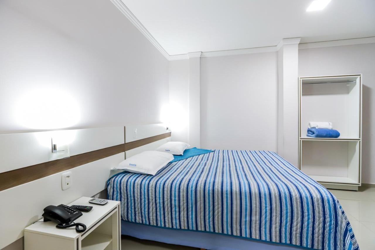 Hotel Trevita Foz Foz do Iguaçu Zewnętrze zdjęcie